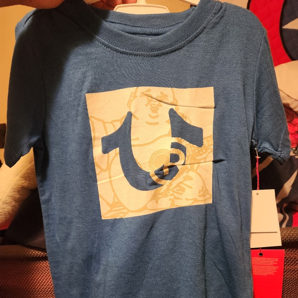 Kids True Religion  set